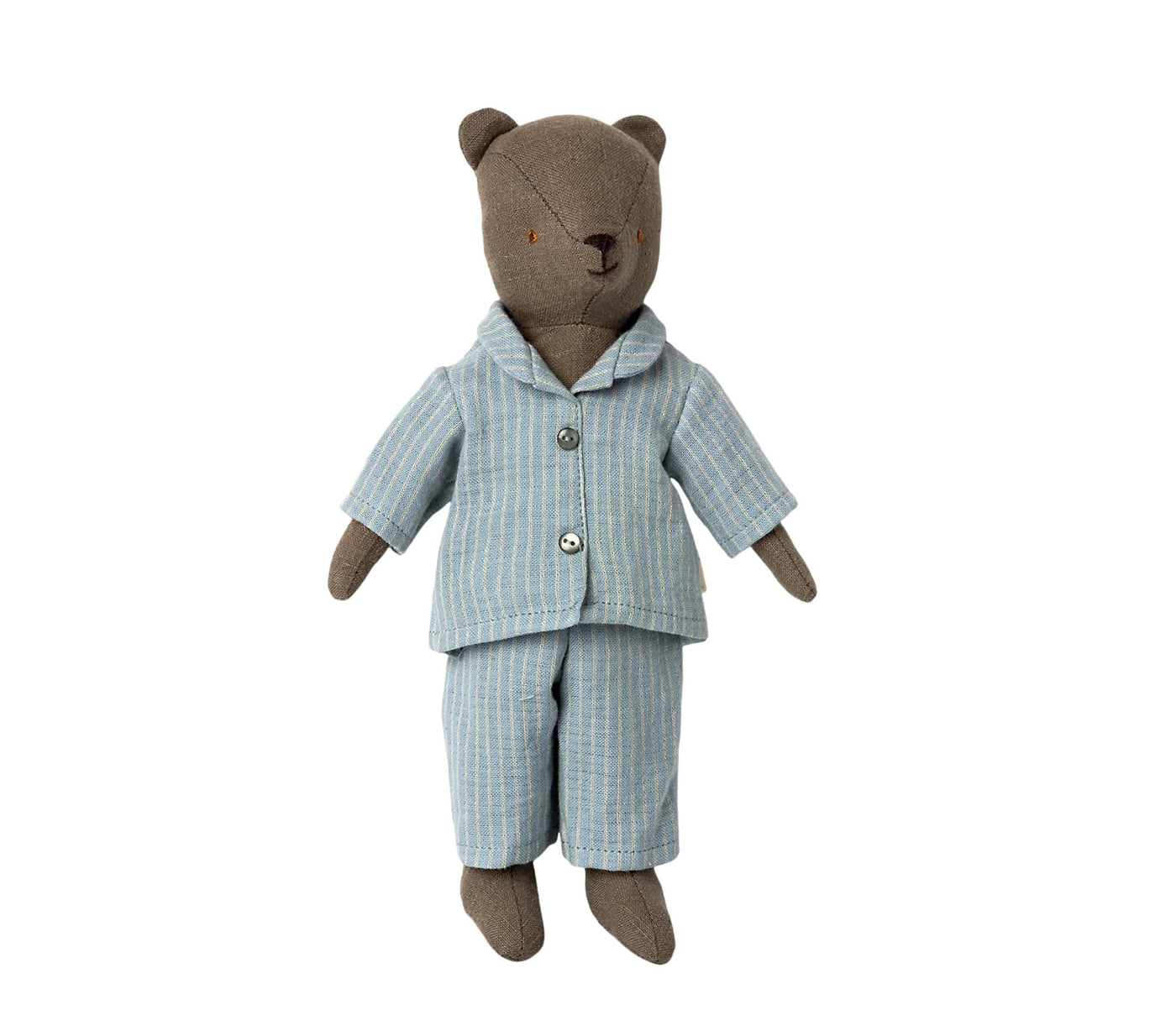 Teddy Dad sold separately