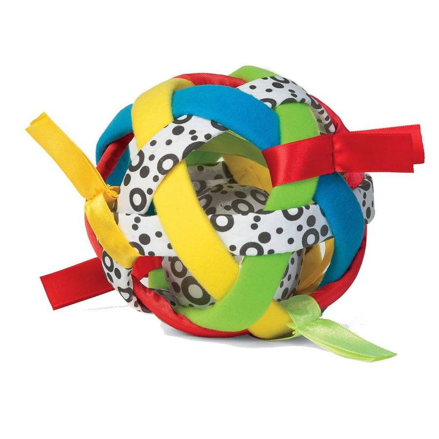 Manhattan Toy Co - Bababall