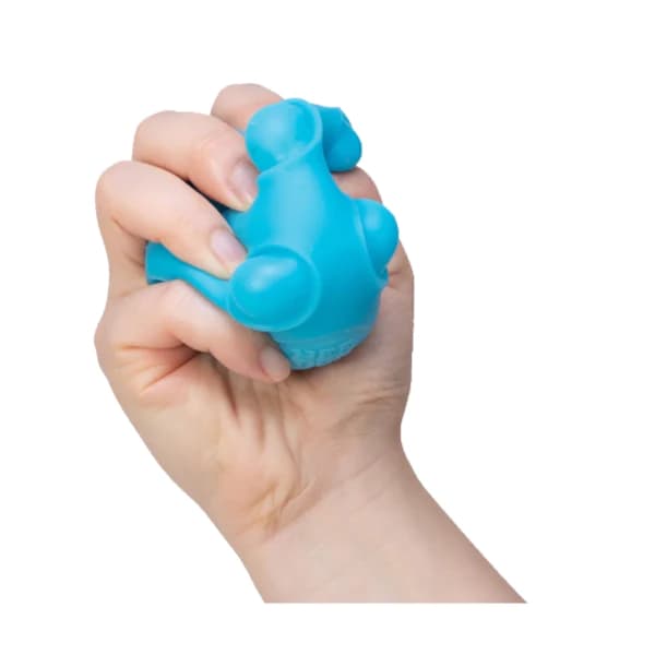 Schylling Nee-Doh Happy Snappy