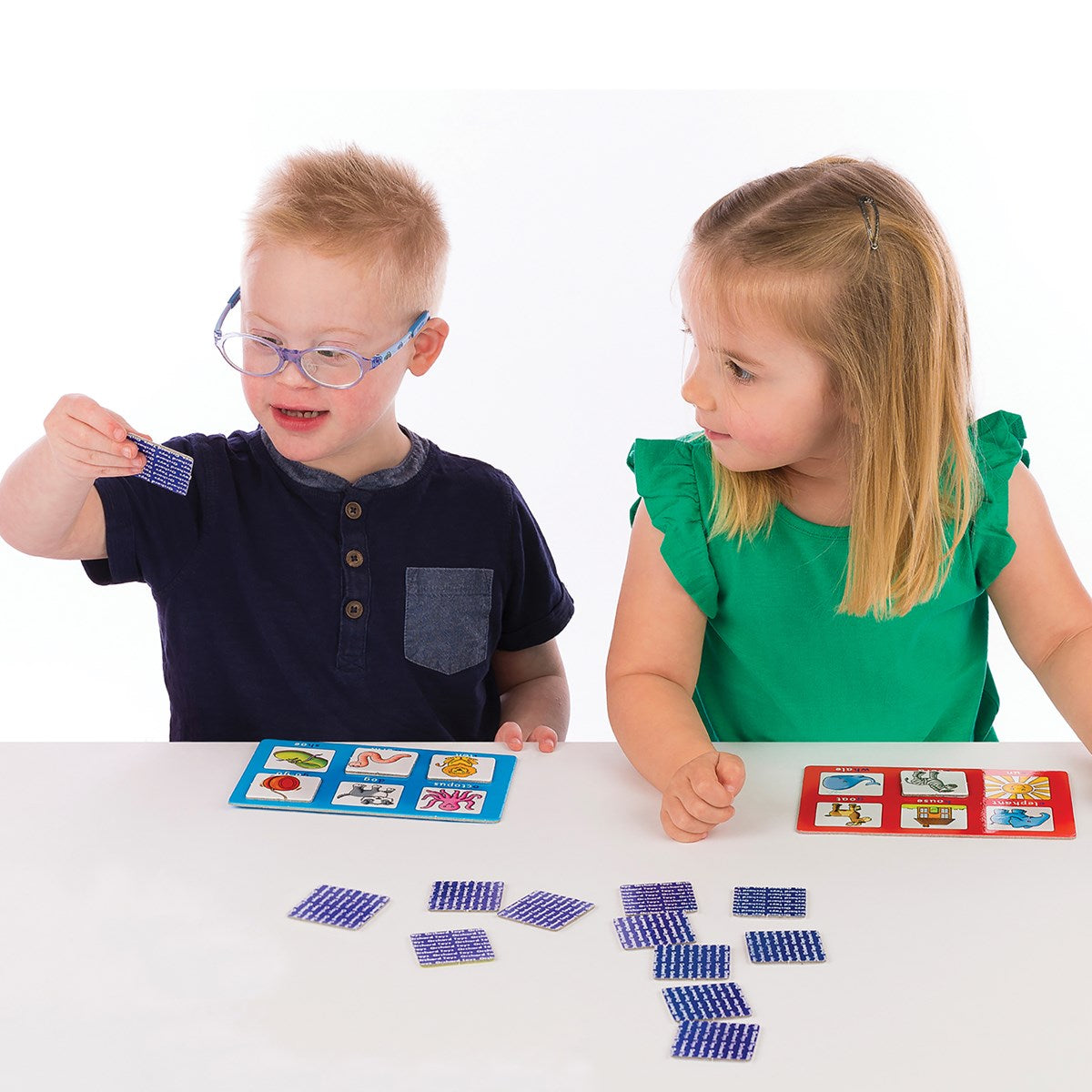 Orchard Toys - Alphabet Lotto