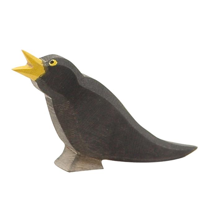 Ostheimer - Blackbird