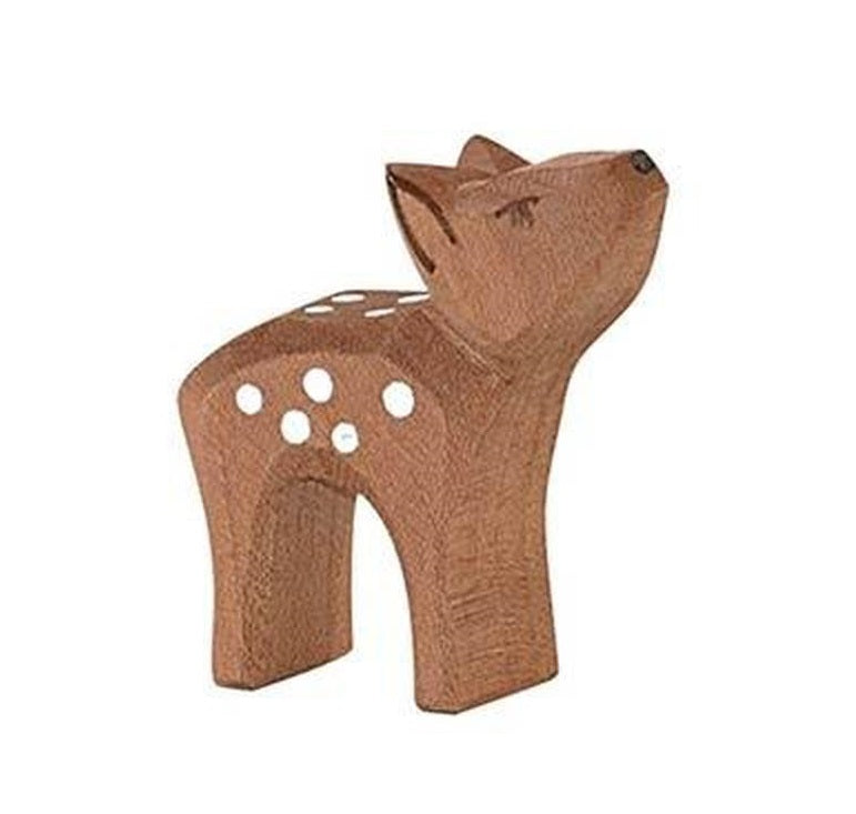 Ostheimer - Deer Small Head High