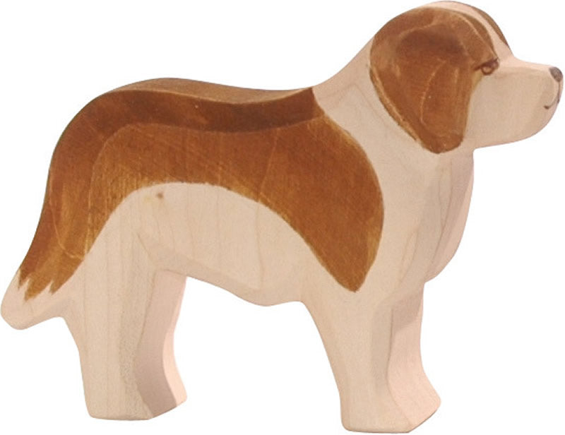 Ostheimer - St Bernard Dog
