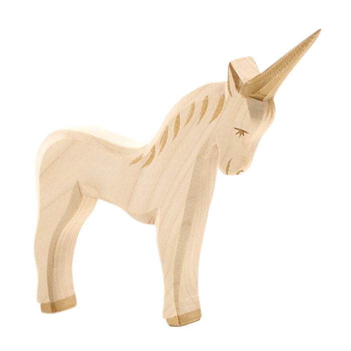 Ostheimer - Unicorn