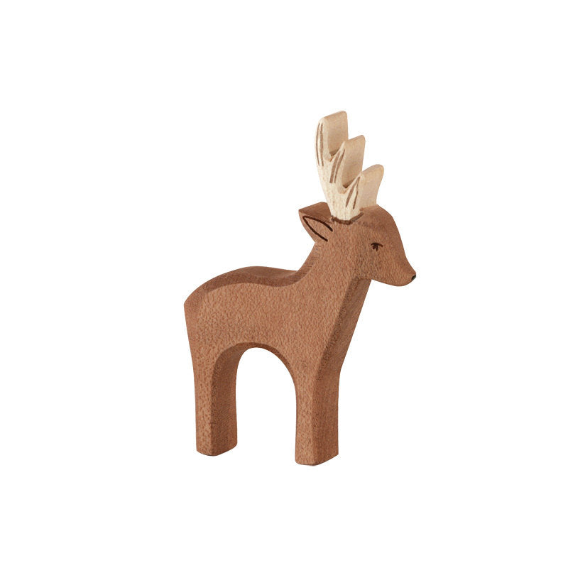 Ostheimer - Deer Male