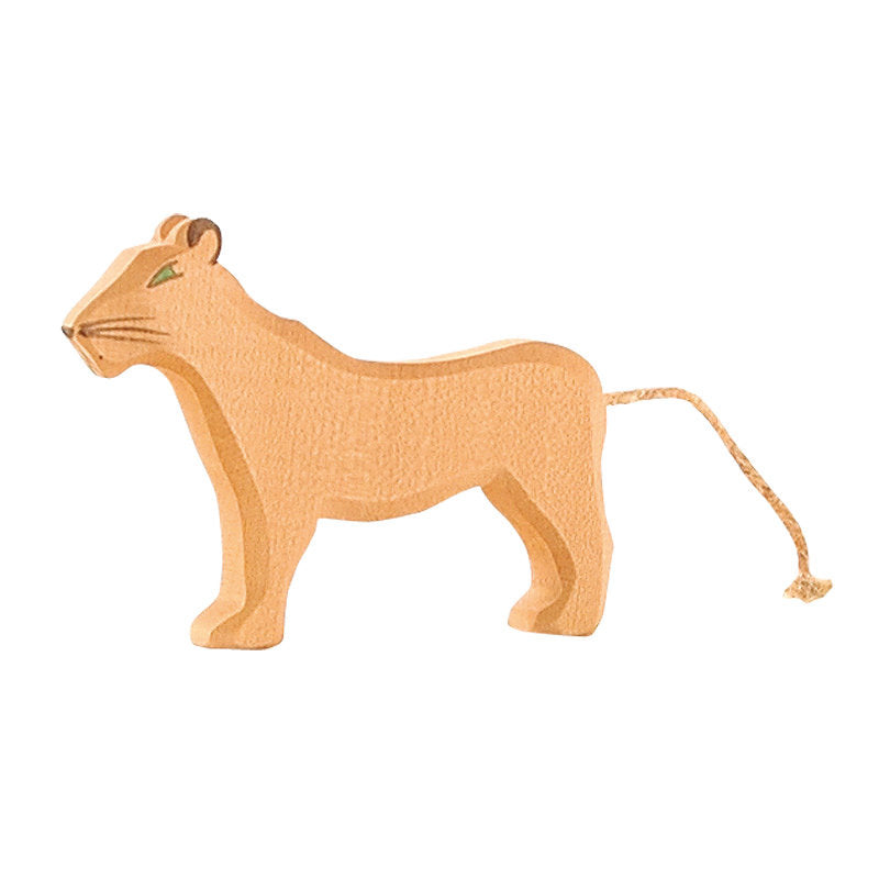 Ostheimer - Lion Female