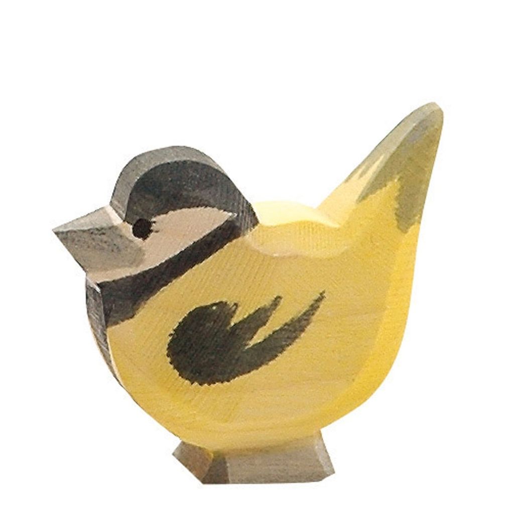 Ostheimer - Goldfinch Bird