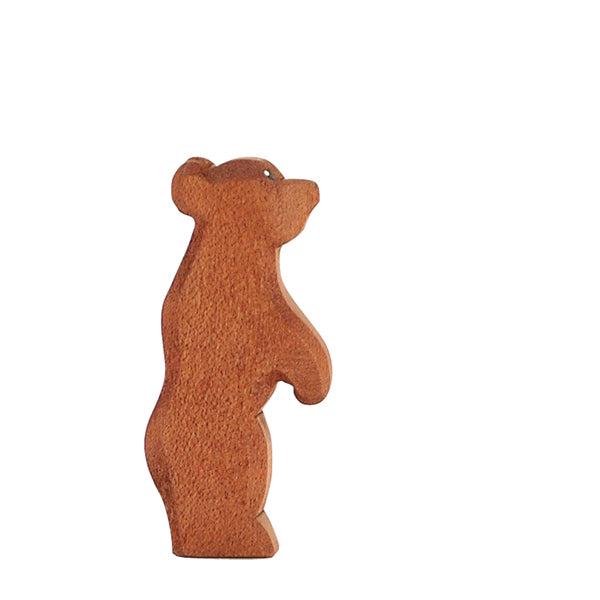 Ostheimer - Bear Standing Small