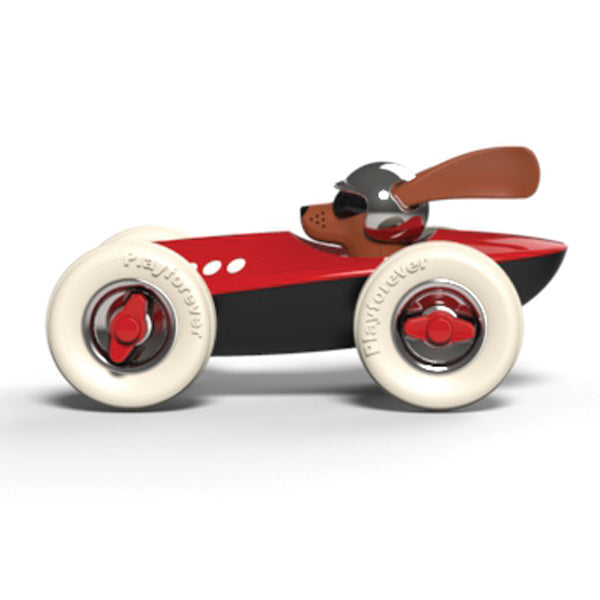 Playforever Midi Rufus Patrick toy car