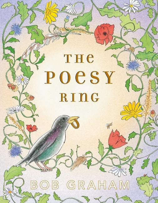 The Poesy Ring - Bob Graham