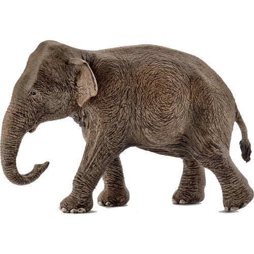Schleich - 14753 Asian Elephant Female
