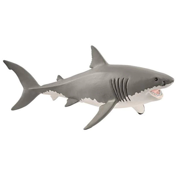 Schleich - 14809 Great White Shark