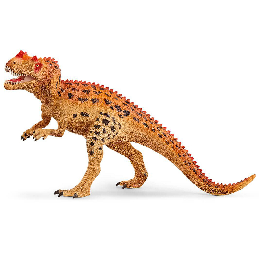 Schleich 15019 Ceratosaurus Dinosaur