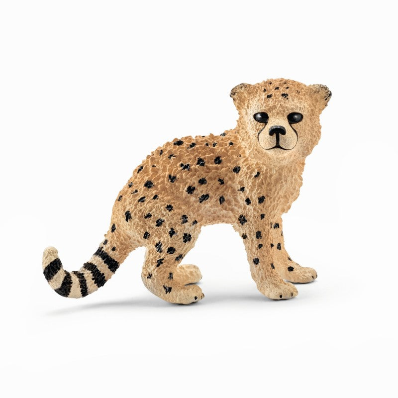Schleich - 14747 Cheetah Cub