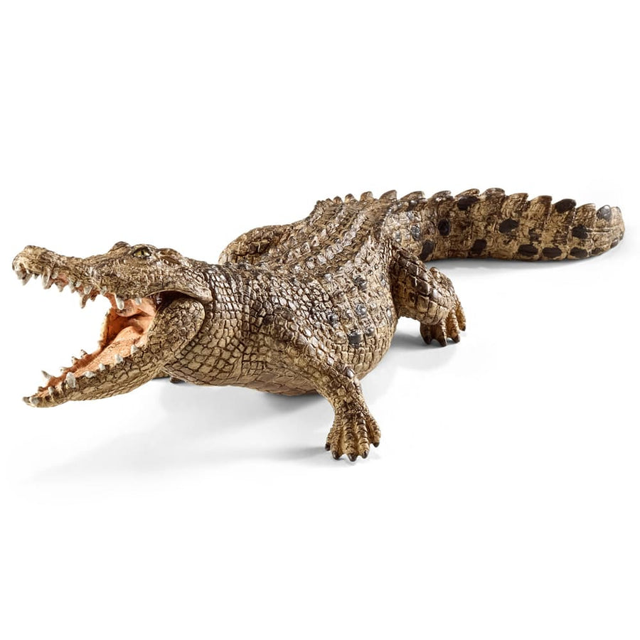 Schleich - 14736 Crocodile