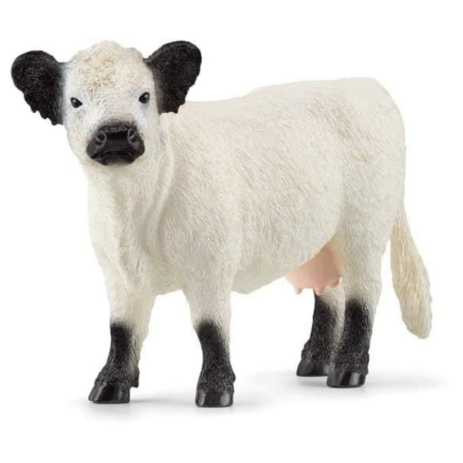 Schleich - 13960 Galloway Cow