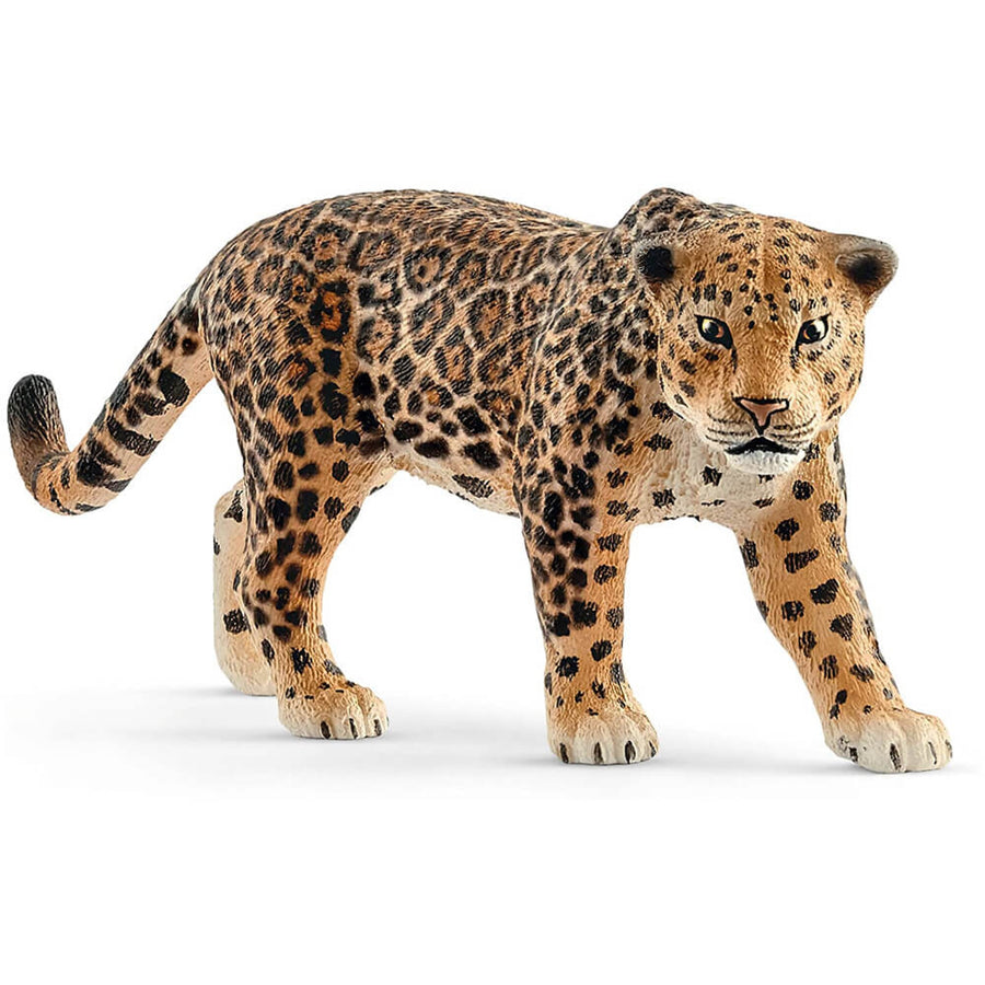 Schleich 14769 Jaguar figurine