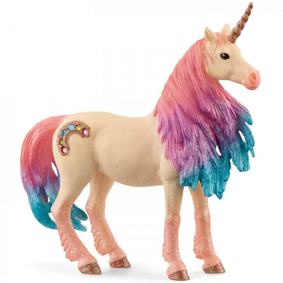 Schleich Bayala Marshmallow Mare Unicorn