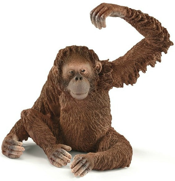 Schleich - 14775 Orangutan Female