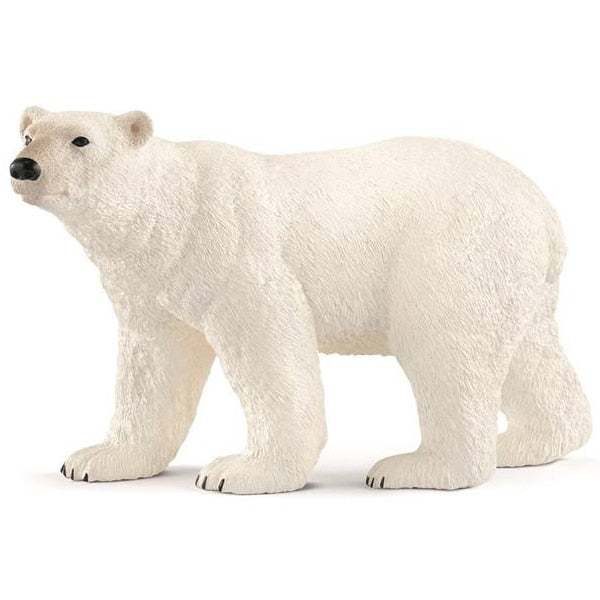 Schleich - 14800 Polar Bear 2018