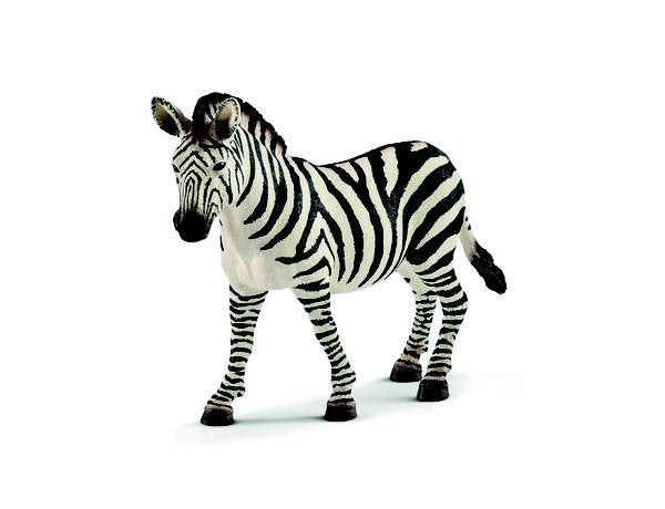 Schleich - 14810 Zebra Mare 2018