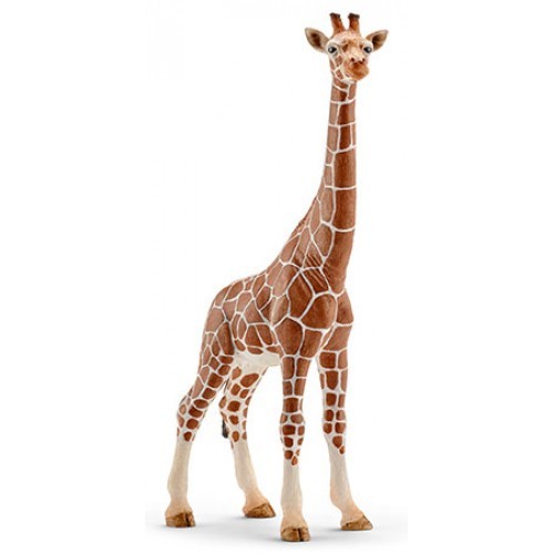 Schleich - 14750 Giraffe Female