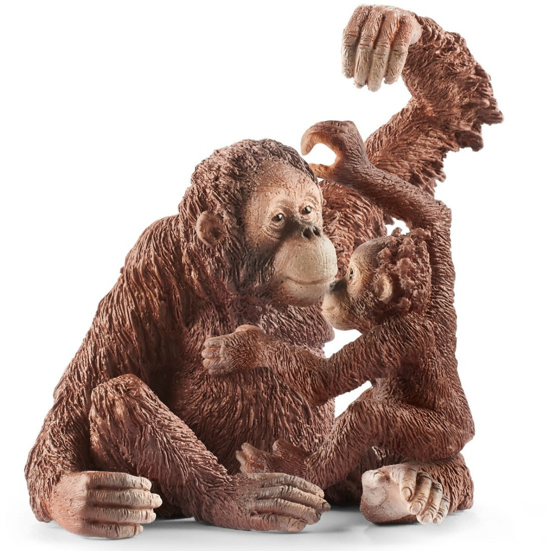 Schleich - 14775 Orangutan Female