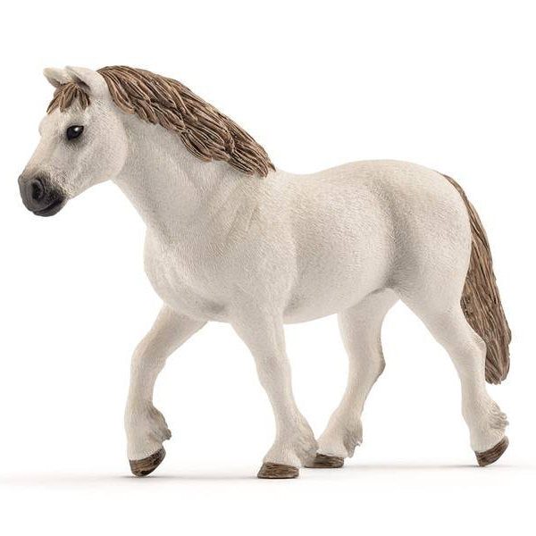 Schleich - 13872 Welsh Pony Mare
