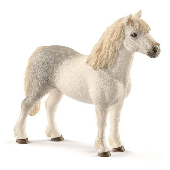 Schleich 137871 - Welsh Pony Stallion