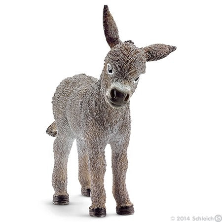 Schleich - 13746 Donkey Foal