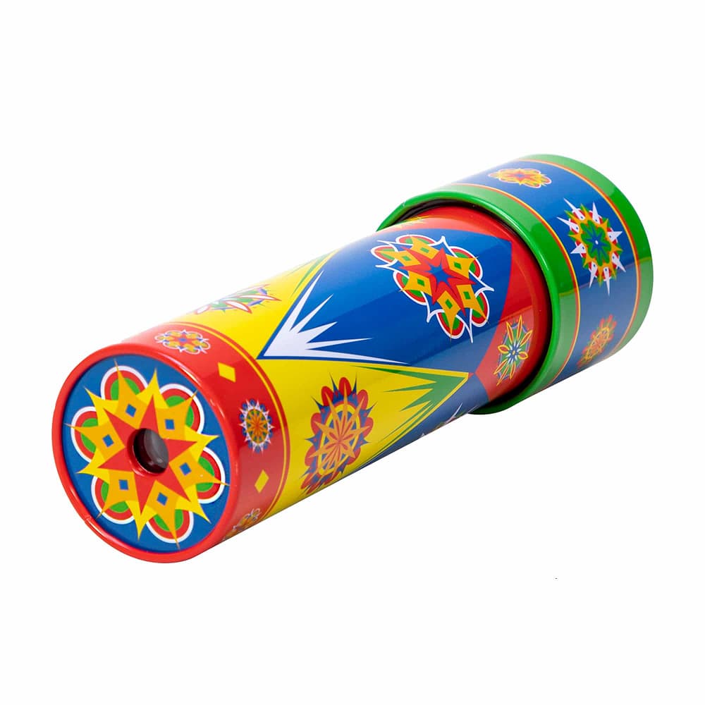 Schylling Tin Kaleidoscope