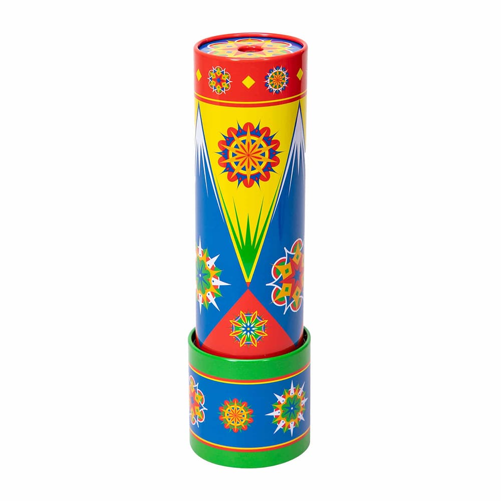 Schylling Tin Kaleidoscope