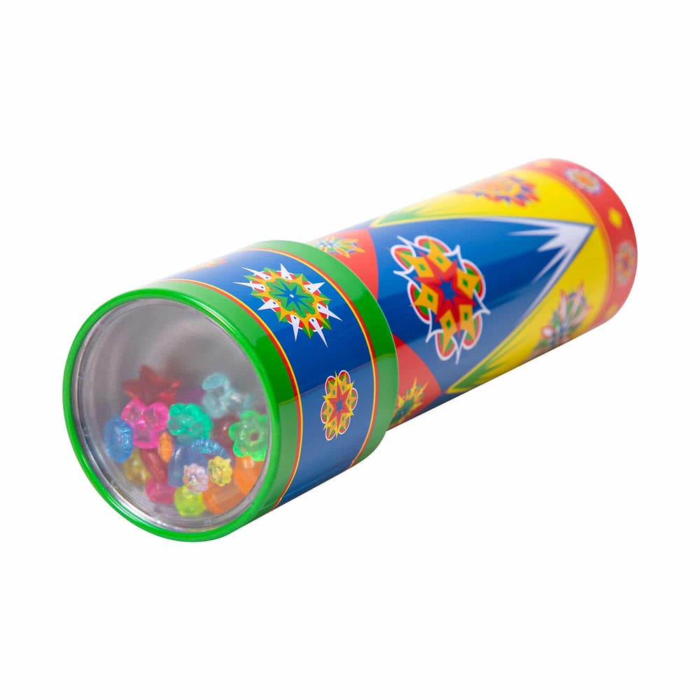 Schylling Tin Kaleidoscope
