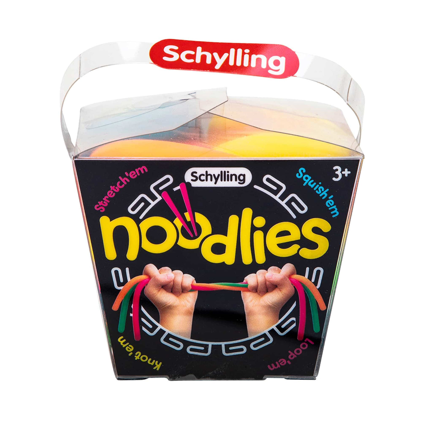 Schylling Nee-Doh Noodlies