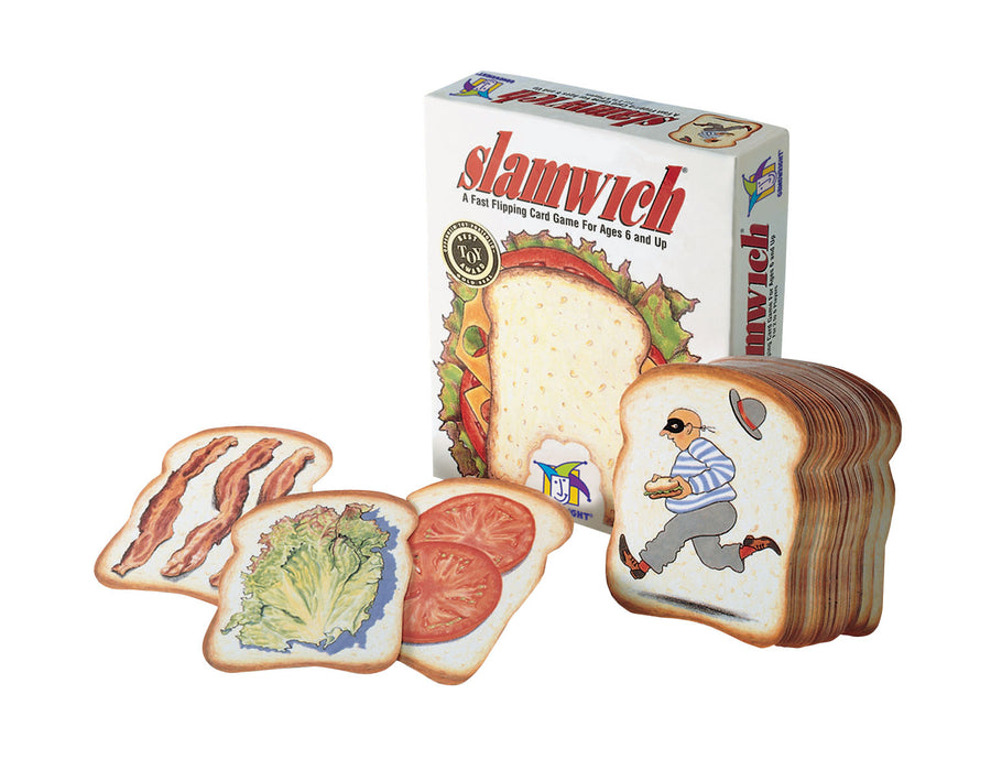 Gamewright - Slamwich