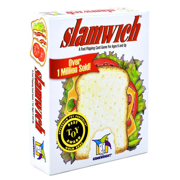 Gamewright - Slamwich