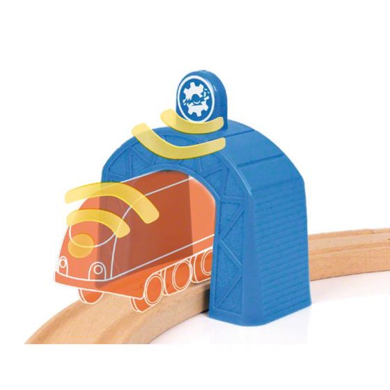 Brio smart railway workshop best sale