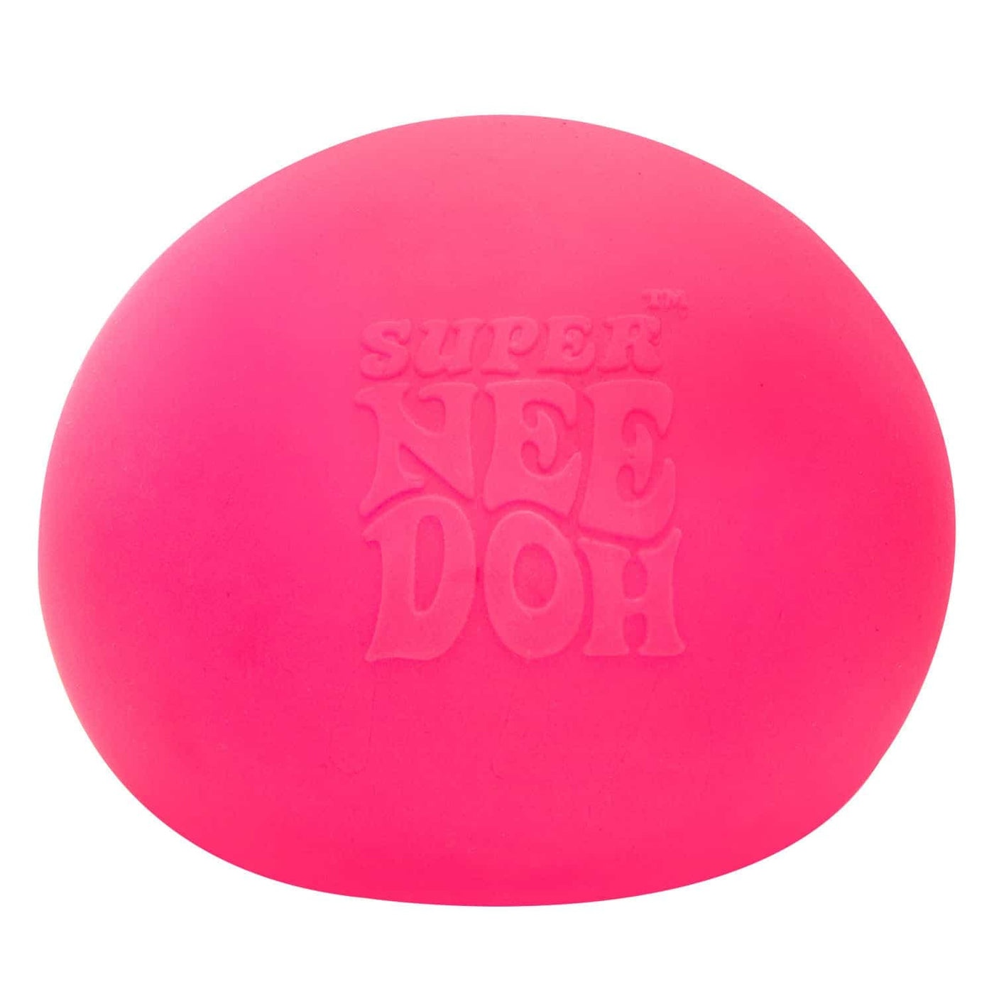 Super Nee Doh - pink