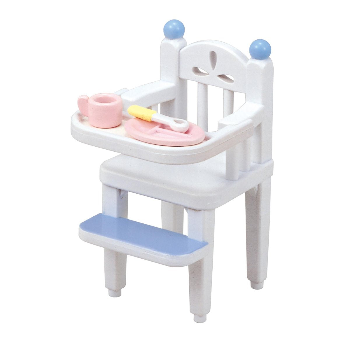 Sylvanian Families 5221 - Baby High Chair