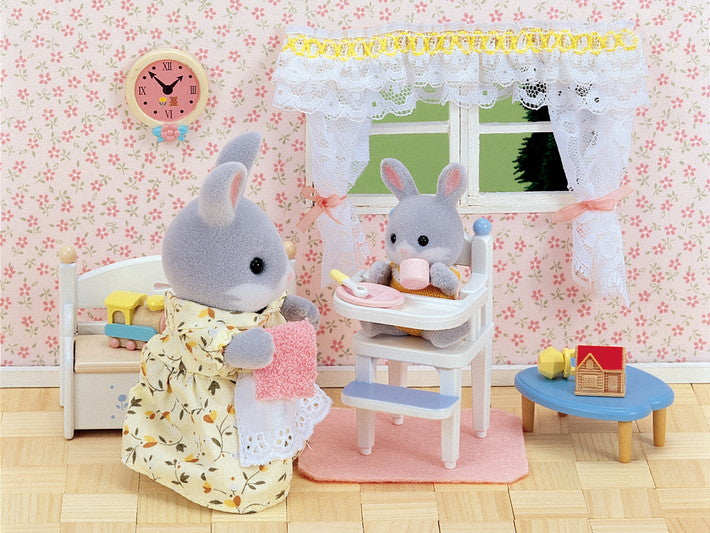 Sylvanian Families 5221 - Baby High Chair