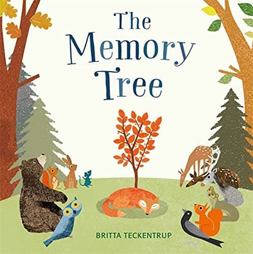 The Memory Tree Book