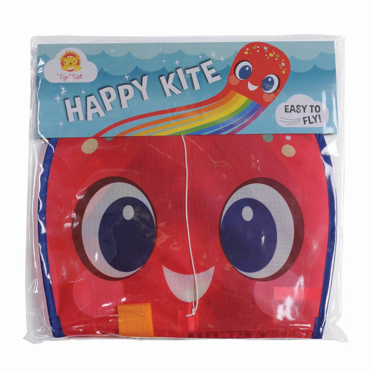 Tiger Tribe - Happy Kite