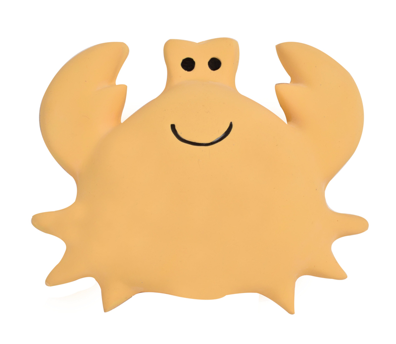 Tikiri My First Ocean Buddies Crab