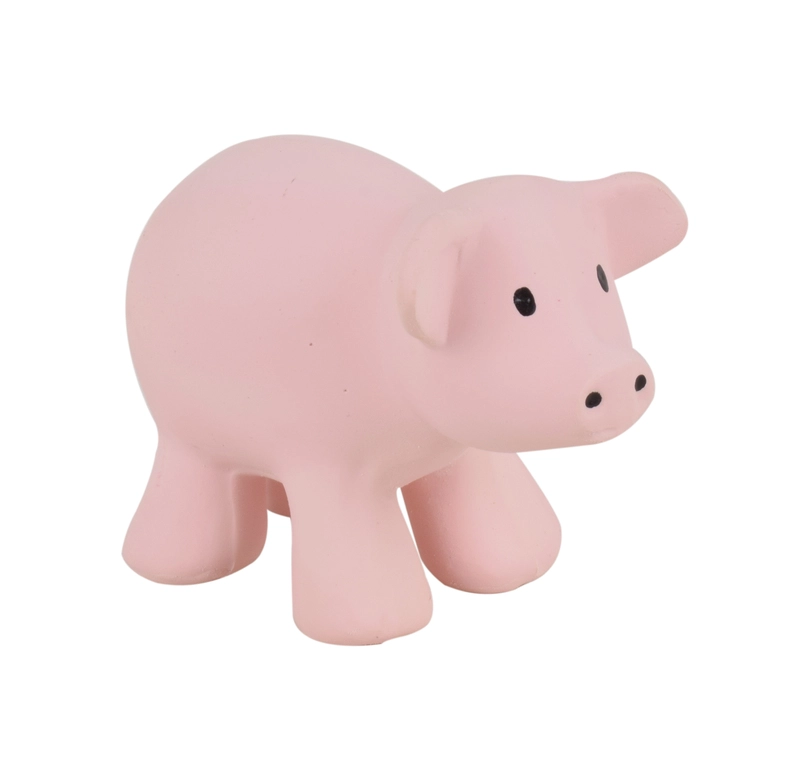 Tikiri My First Farm Buddies - Pig