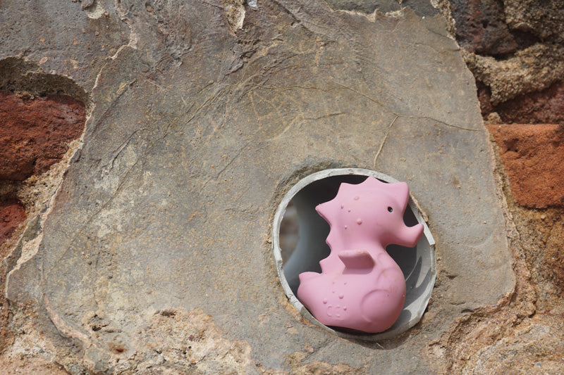 Tikiri Ocean Buddies Seahorse