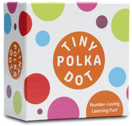 Tiny Polka Dot Game