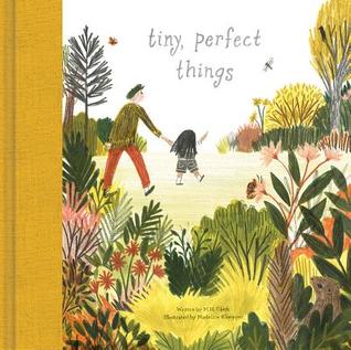 Tiny Perfect Things HB - M.H. Clark
