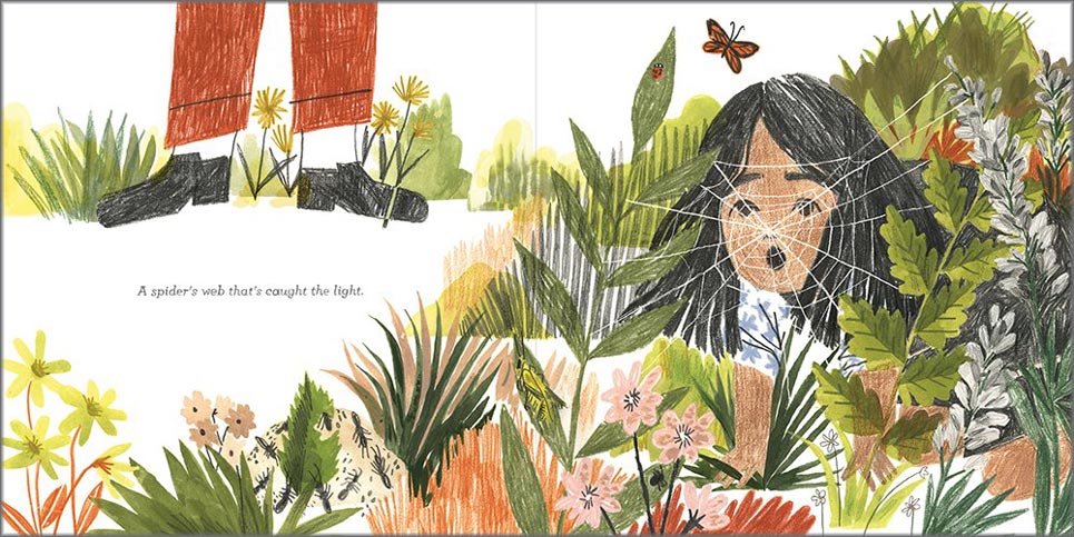 Tiny Perfect Things - M.H. Clark