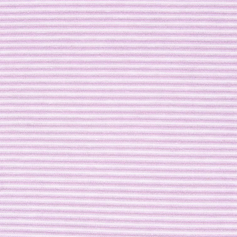 Toshi Flap Cap Baby Lavender stripe