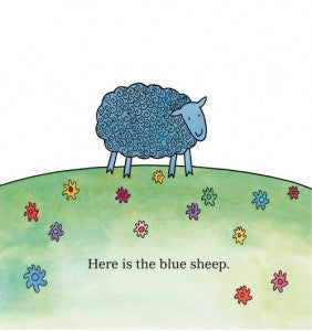 Where is The Green Sheep - Mem Fox HB